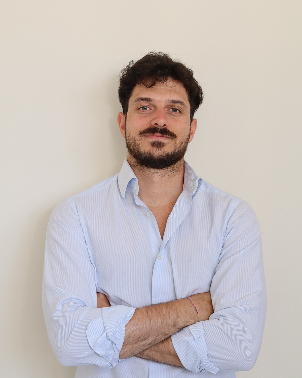 Nicola Gigante